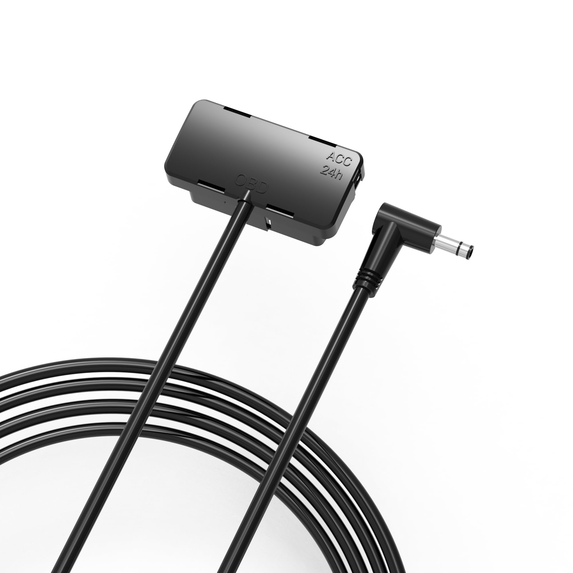 Amazon.com: OBD-II (OBD-2) Parking Mode Power Cable Compatible